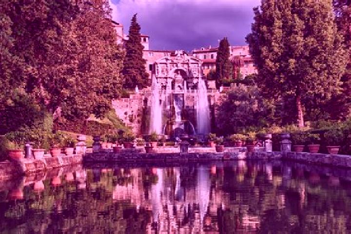 Escorts Bagni di Tivoli, Italy — Local Companions