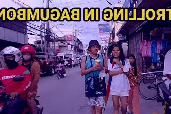 Escorts Bagombong, Philippines — Local Companions
