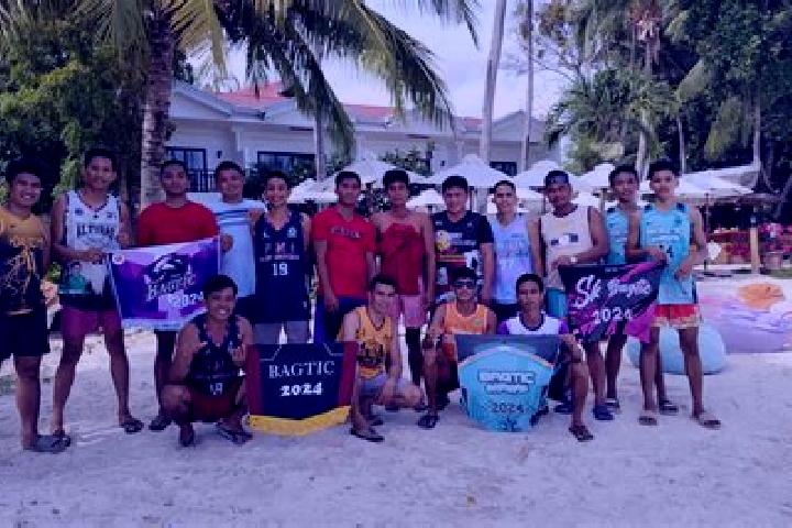 Escorts Bagtic, Philippines — Local Companions