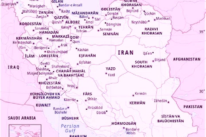 Escorts Baharan, Iran — Local Companions