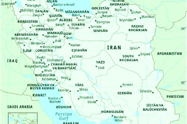 Escorts Baharestan, Iran — Local Companions
