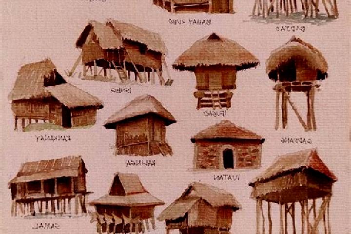Escorts Bahay, Philippines — Local Companions