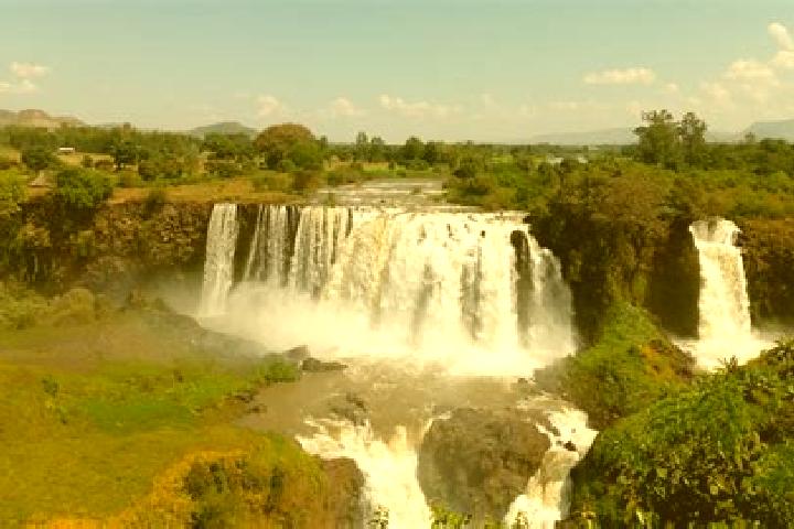 Escorts Bahir Dar, Ethiopia — Local Companions