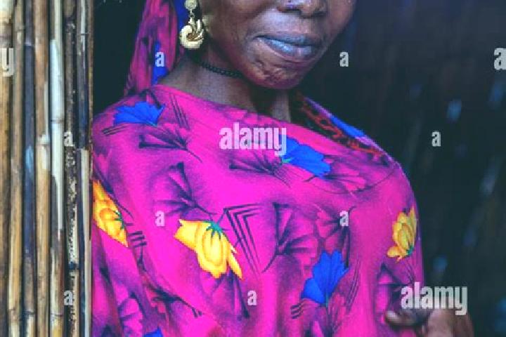 Escorts Baibokoum, Chad — Local Companions