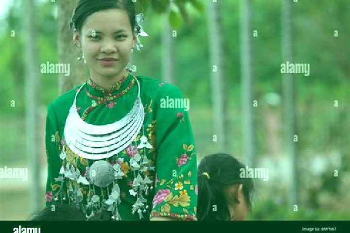 Escorts Baicha, China — Local Companions