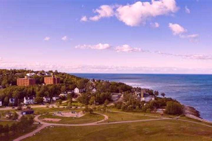 Escorts Baie-Comeau, Canada — Local Companions