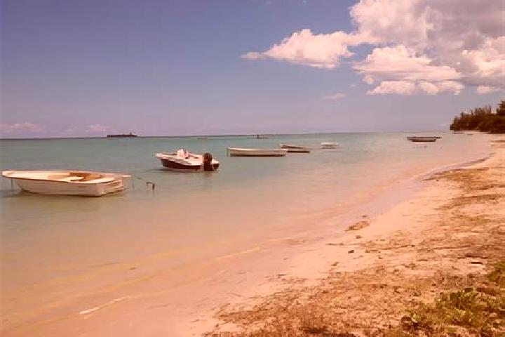Escorts Baie du Tombeau, Mauritius — Local Companions
