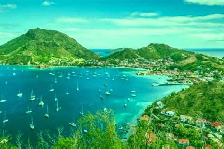 Escorts Baie-Mahault, Guadeloupe — Local Companions
