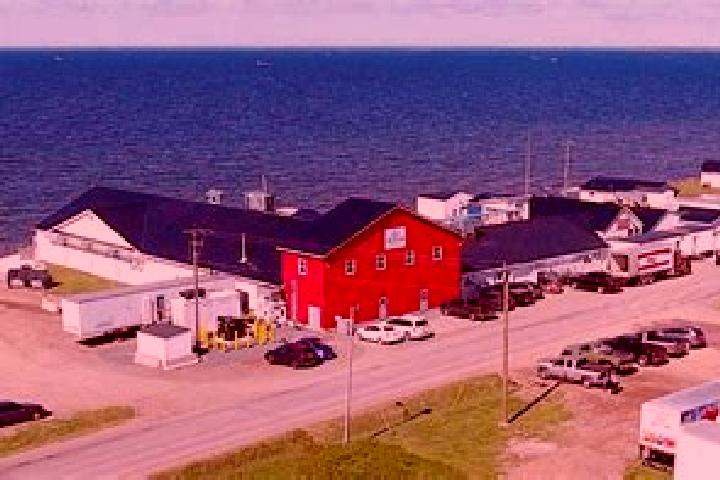 Escorts Baie Ste. Anne, Canada — Local Companions