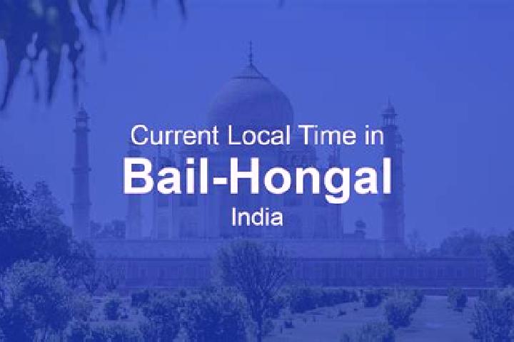 Escorts Bail-Hongal, India — Local Companions