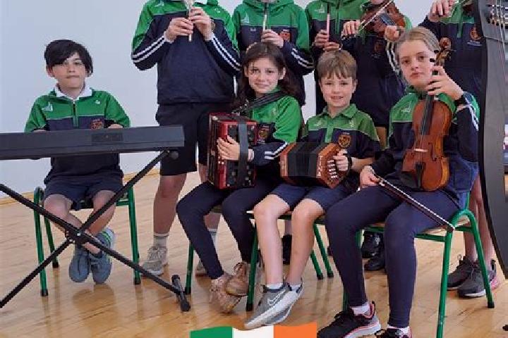 Escorts Baile an Mhuilinn, Ireland — Local Companions