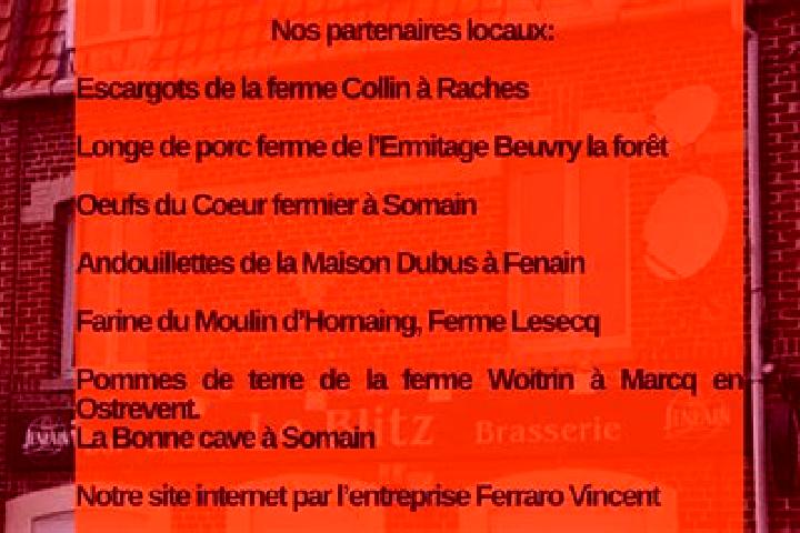 Escorts Bailleul, France — Local Companions