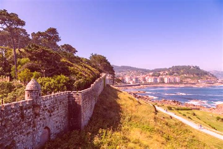 Escorts Baiona, Spain — Local Companions