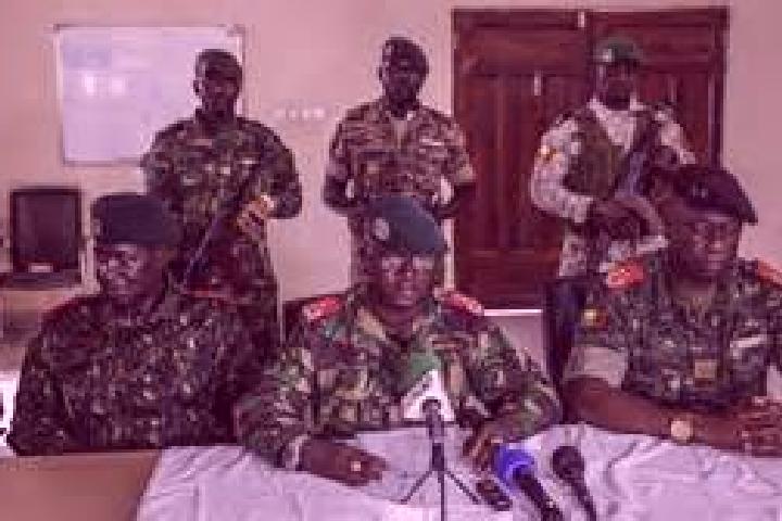 Escorts Bairro Militar, Guinea-Bissau — Local Companions