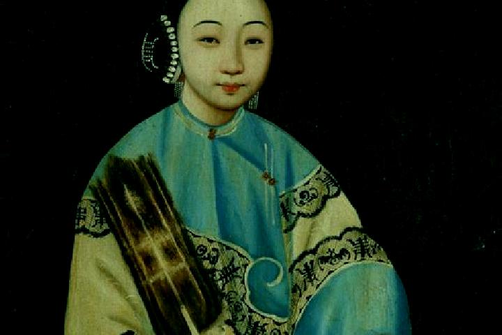 Escorts Baishi, China — Local Companions