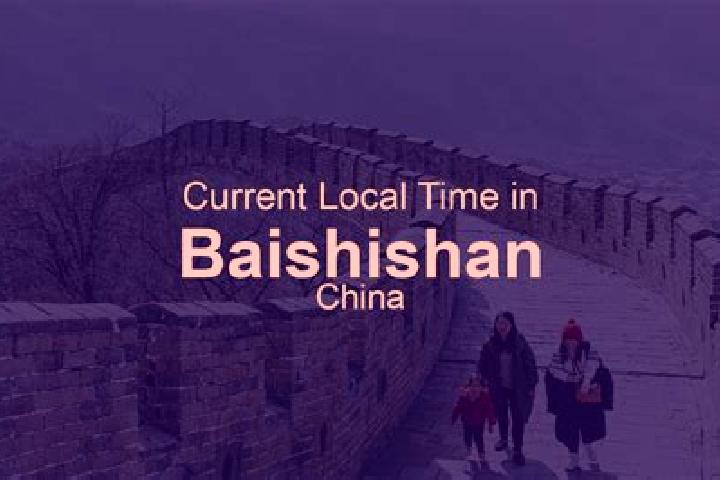 Escorts Baishishan, China — Local Companions