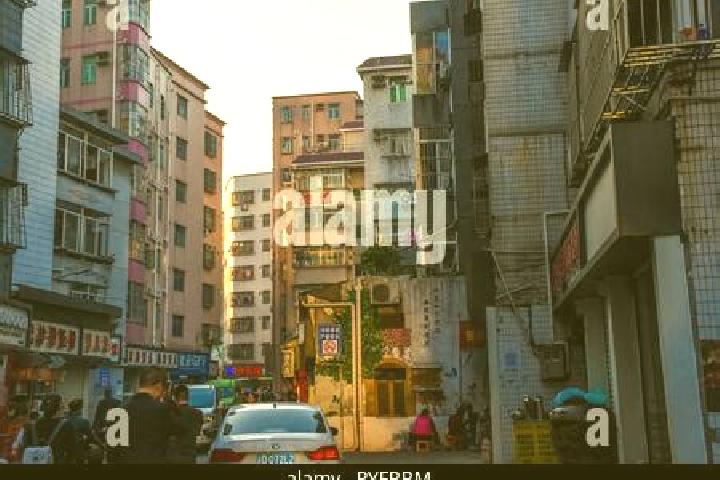 Escorts Baishizhou, China — Local Companions