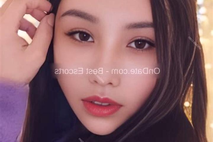 Escorts Baitian, China — Local Companions