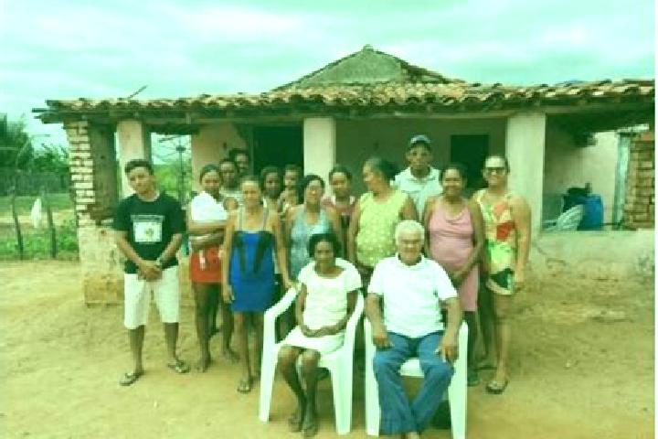 Escorts Baixa do QuinQuim, Brazil — Local Companions