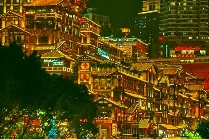 Escorts Baixiang, China — Local Companions