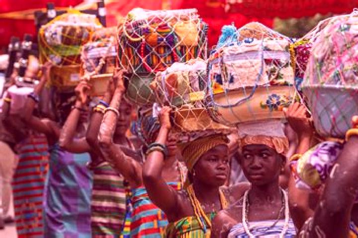 Escorts Bakadou I, Ivory Coast — Local Companions
