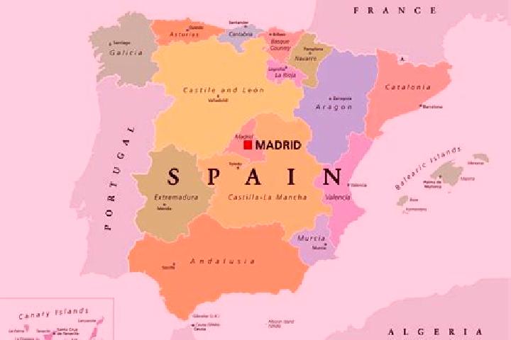 Escorts Bakaiku, Spain — Local Companions