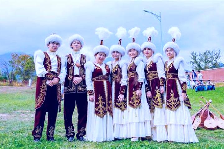 Escorts Bakanas, Kazakhstan — Local Companions
