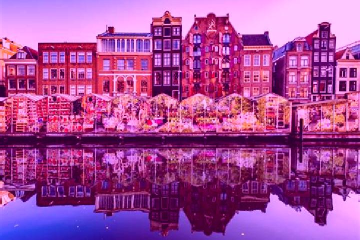 Escorts Bakhuizen, Netherlands — Local Companions