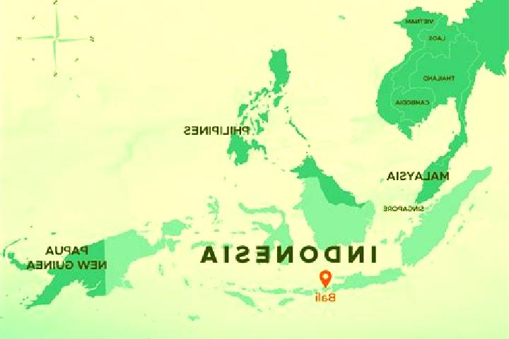 Escorts Baki, Indonesia — Local Companions