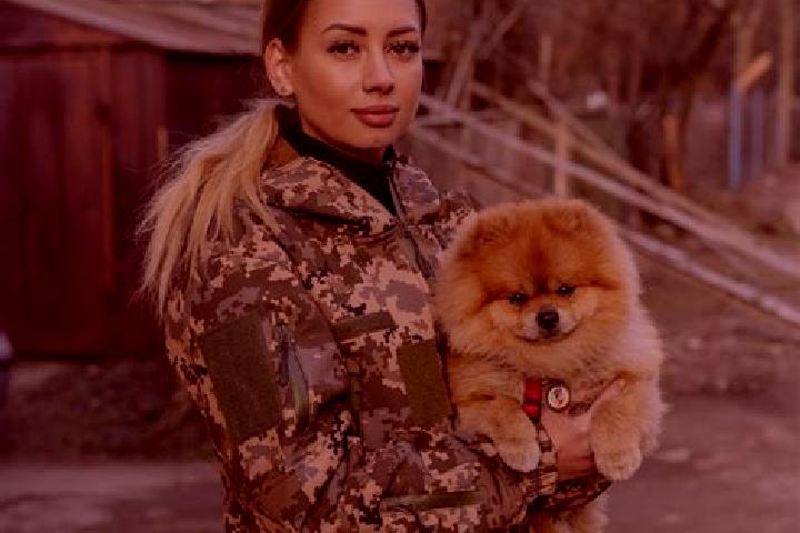 Escorts Bakosh, Ukraine — Local Companions