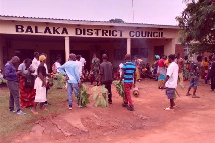 Escorts Balaka, Malawi — Local Companions