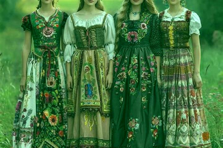 Escorts Balakhonovskoye, Russia — Local Companions