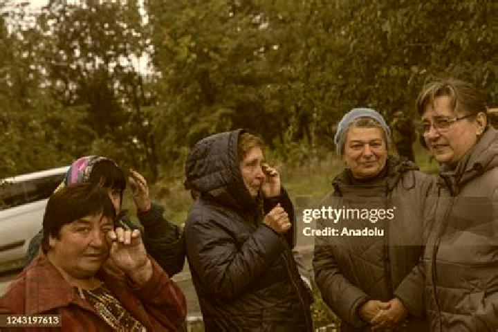 Escorts Balakliia, Ukraine — Local Companions