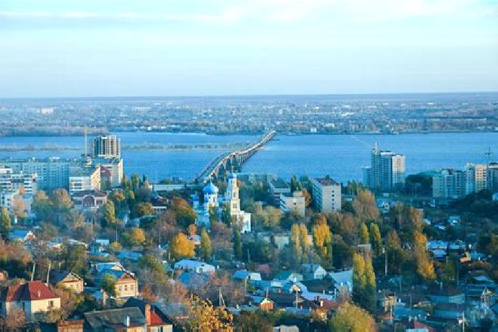 Escorts Balakovo, Russia — Local Companions