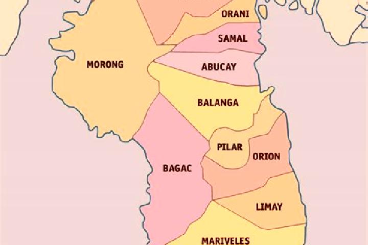 Escorts Balanga, Philippines — Local Companions