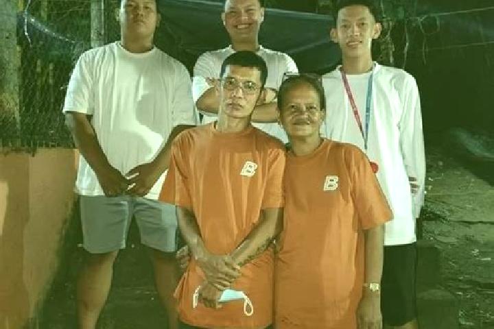 Escorts Balaogan, Philippines — Local Companions