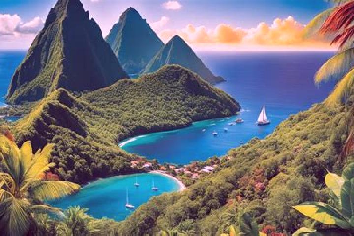 Escorts Balata, Saint Lucia — Local Companions