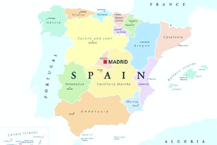 Escorts Balazote, Spain — Local Companions