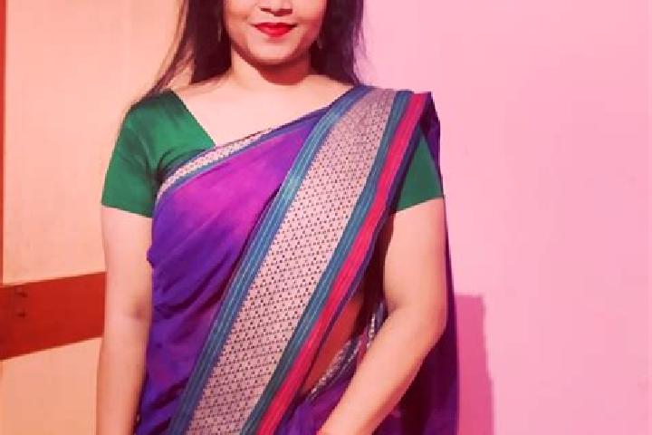 Escorts Baldeopur, India — Local Companions