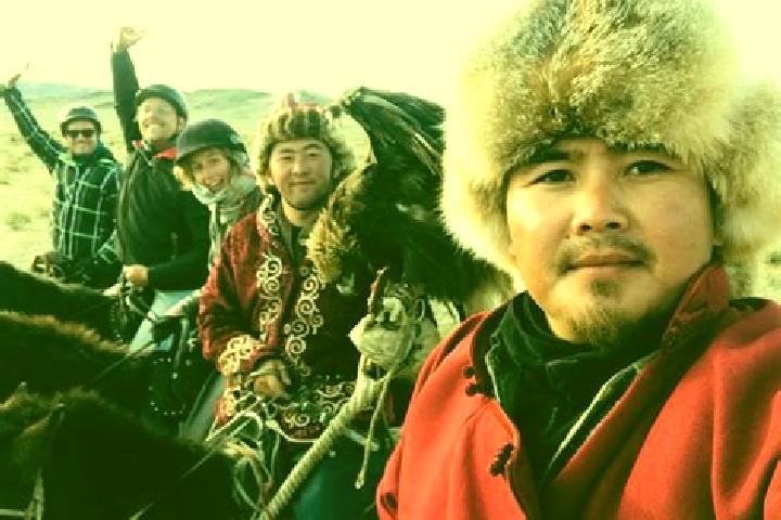 Escorts Balgatay, Mongolia — Local Companions