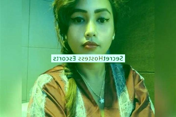 Escorts Balige, Indonesia — Local Companions