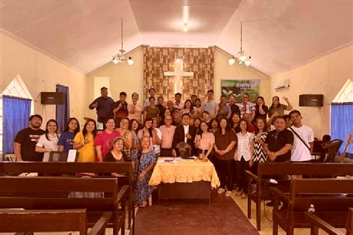 Escorts Balingcanaway, Philippines — Local Companions