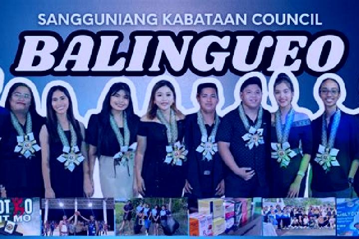 Escorts Balingueo, Philippines — Local Companions