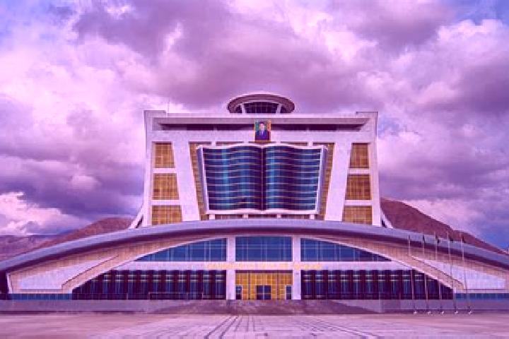Escorts Balkanabat, Turkmenistan — Local Companions