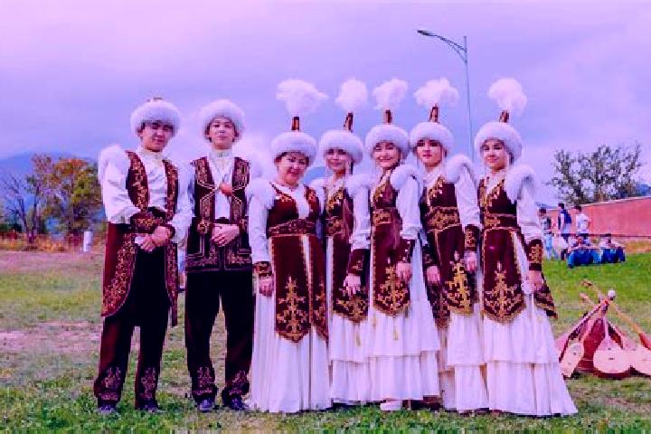Escorts Balkashino, Kazakhstan — Local Companions