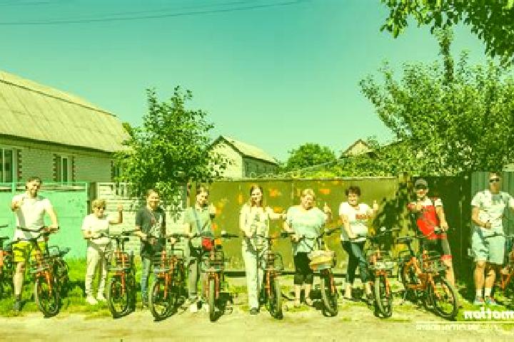 Escorts Balky, Ukraine — Local Companions