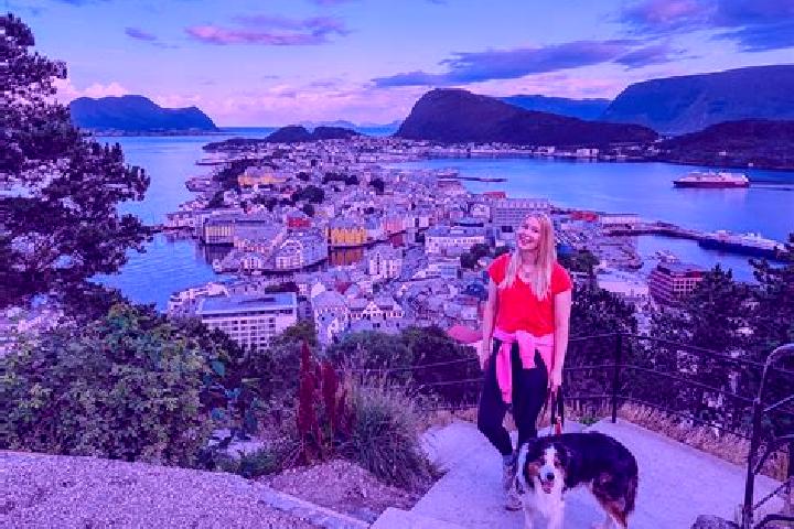 Escorts Ballangen, Norway — Local Companions