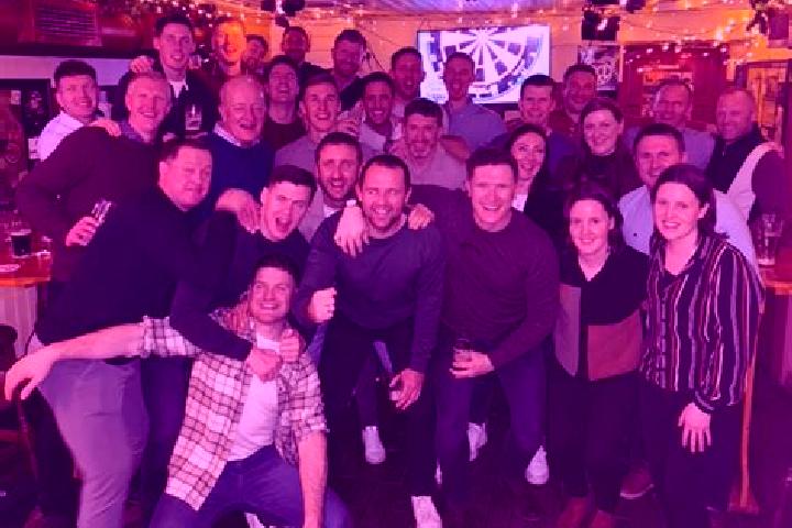 Escorts Ballitore, Ireland — Local Companions