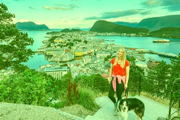 Escorts Ballstad, Norway — Local Companions