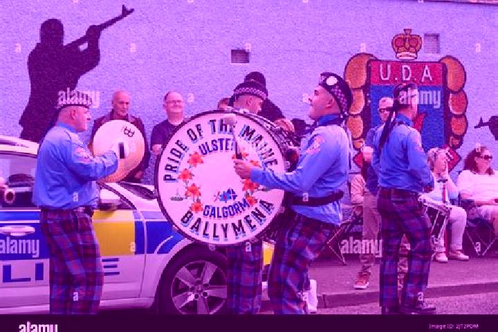 Escorts Ballyclare, United Kingdom — Local Companions
